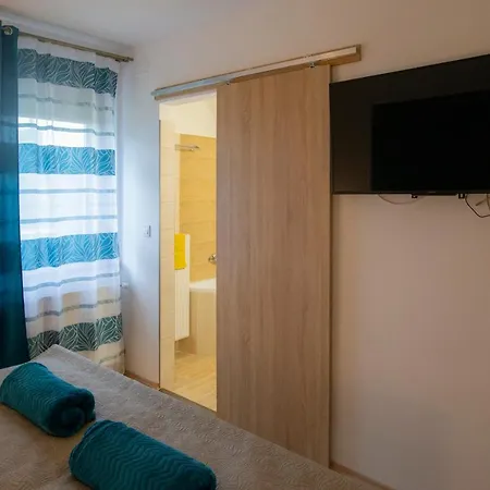 Egerliget Vendeghaz