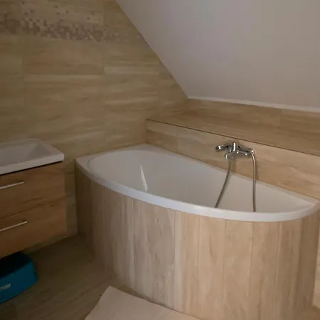 égerliget Apartamento