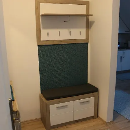 égerliget Apartamento *