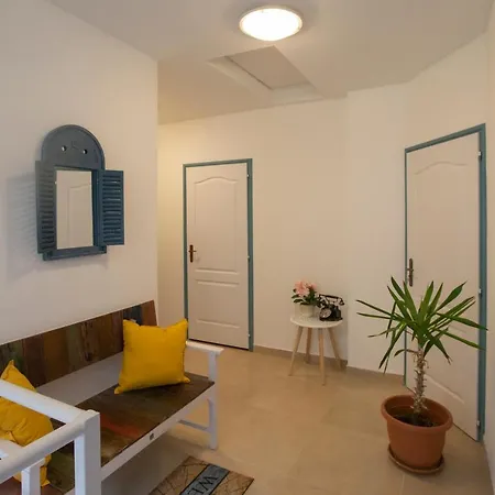 égerliget Appartement *