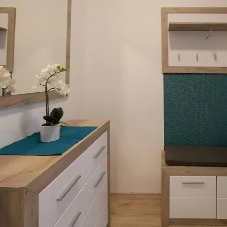 Apartment Egerliget Vendeghaz