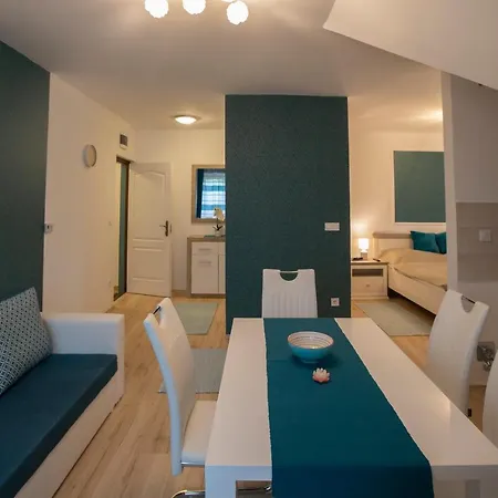 égerliget Appartement *