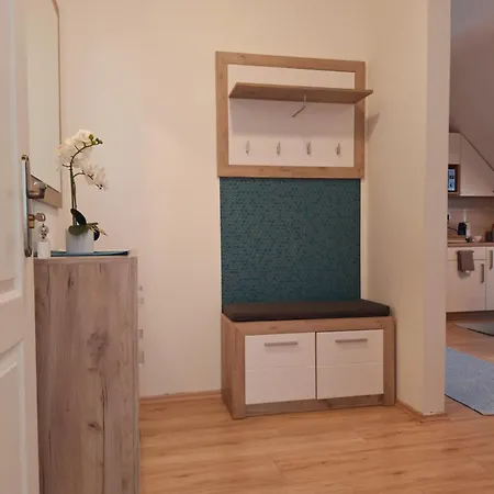 Egerliget Vendeghaz Harkany