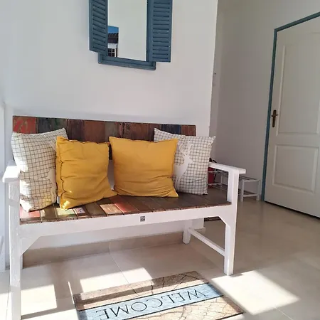 égerliget Appartement *
