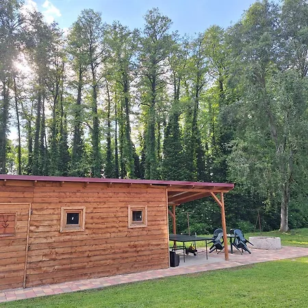 Apartamento égerliget *