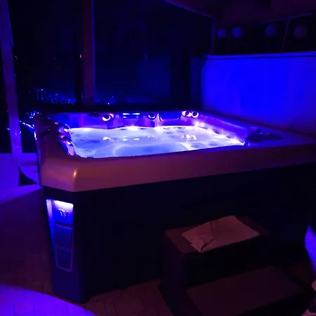 égerliget Apartamento *