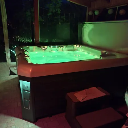 égerliget Apartamento