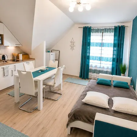 Apartament Egerliget Vendeghaz *