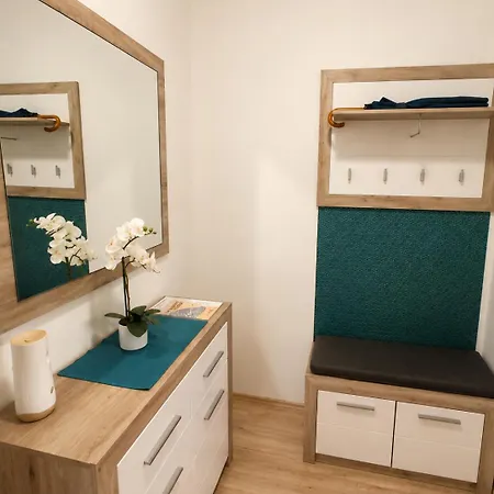 Egerliget Vendeghaz Harkány