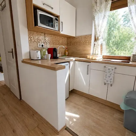 Apartament Egerliget Vendeghaz Harkány