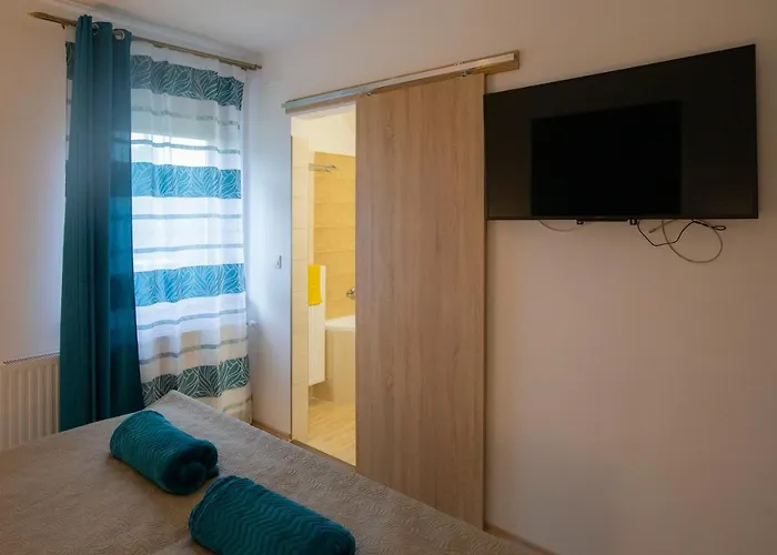 Egerliget Vendeghaz